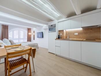 La Plaça Loft